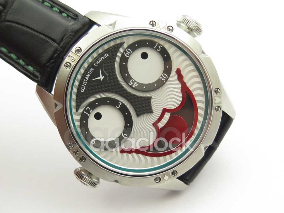 Konstantin Chaykin Joker Green Арт. KC-1583 Арт. KC-1583