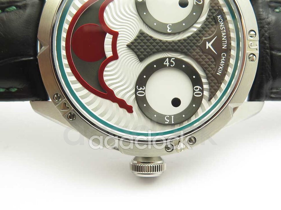 Konstantin Chaykin Joker Green Арт. KC-1583 Арт. KC-1583
