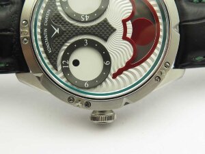 Konstantin Chaykin Joker Green