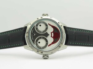 Konstantin Chaykin Joker Green