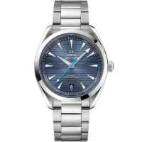 Omega Seamaster Aqua Terra 150M 220.10.41.21.03.002 Арт. OM-1770 Арт. OM-1770