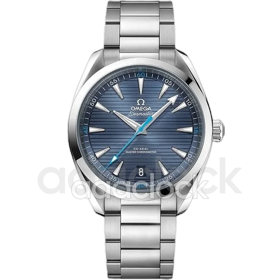 Omega Seamaster Aqua Terra 150M 220.10.41.21.03.002 Арт. OM-1770 Арт. OM-1770