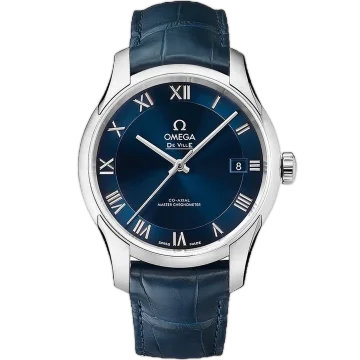 Omega De Ville Co-Axial 41mm