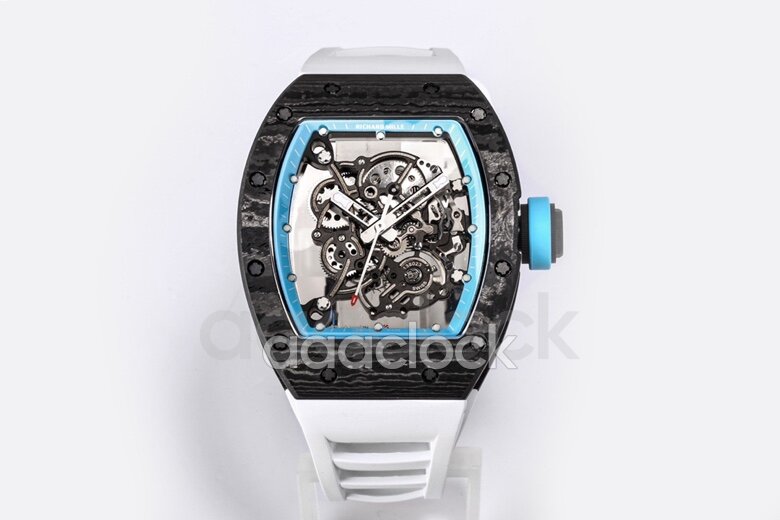 Richard Mille RM 055 Bubba Watson Carbon Арт. RM-2307 Арт. RM-2307