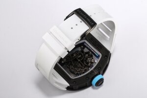 Richard Mille RM 055 Bubba Watson Carbon