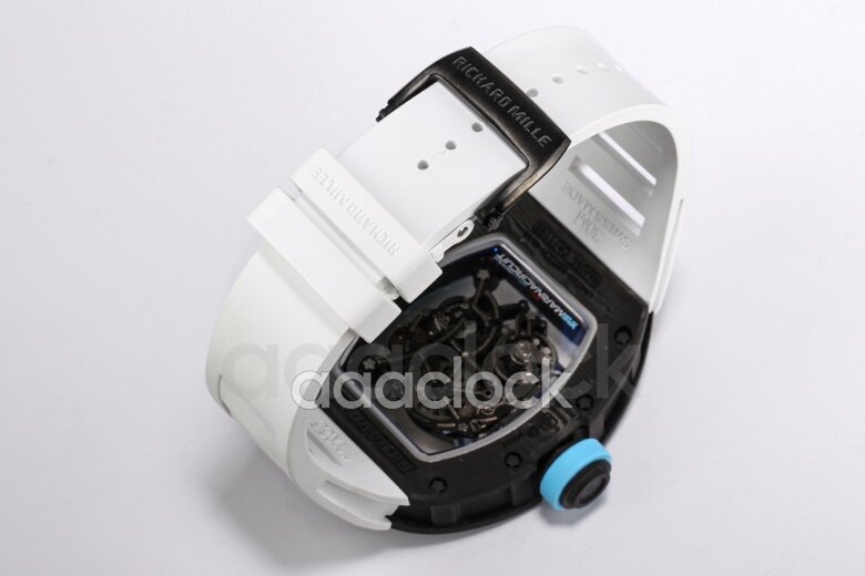 Richard Mille RM 055 Bubba Watson Carbon Арт. RM-2307 Арт. RM-2307