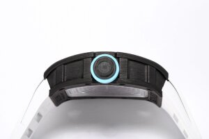 Richard Mille RM 055 Bubba Watson Carbon