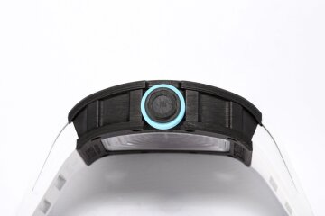 Richard Mille RM 055 Bubba Watson Carbon
