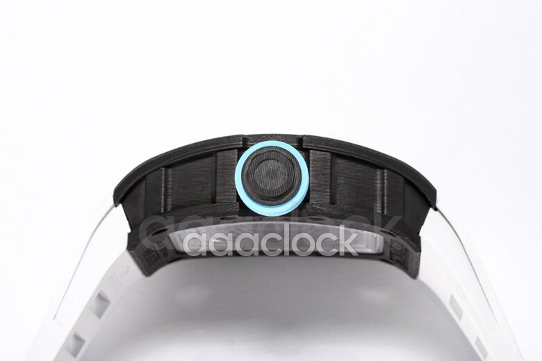 Richard Mille RM 055 Bubba Watson Carbon Арт. RM-2307 Арт. RM-2307