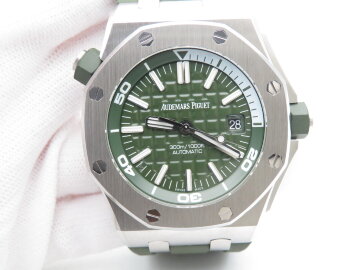 Audemars Piguet Royal Oak Offshore Diver 15710ST.OO.A052CA.01