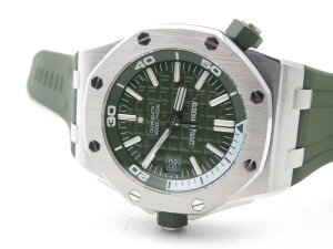 Audemars Piguet Royal Oak Offshore Diver 15710ST.OO.A052CA.01