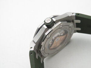 Audemars Piguet Royal Oak Offshore Diver 15710ST.OO.A052CA.01