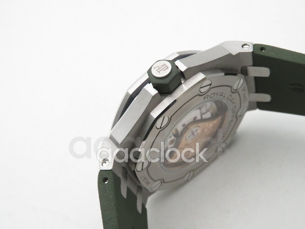 Audemars Piguet Royal Oak Offshore Diver 15710ST.OO.A052CA.01 Арт. AP-0223 Арт. AP-0223