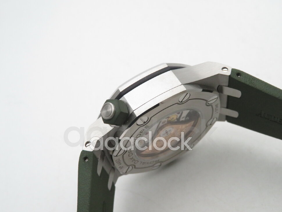 Audemars Piguet Royal Oak Offshore Diver 15710ST.OO.A052CA.01 Арт. AP-0223 Арт. AP-0223