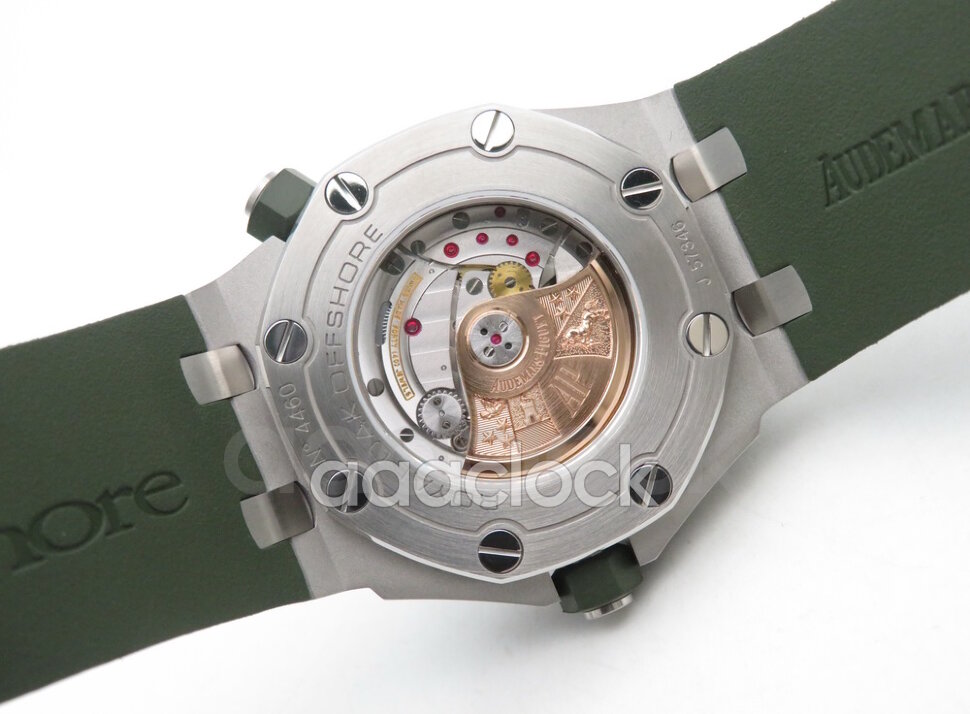 Audemars Piguet Royal Oak Offshore Diver 15710ST.OO.A052CA.01 Арт. AP-0223 Арт. AP-0223