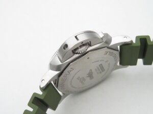 Panerai Submersible Verde Militare PAM01055