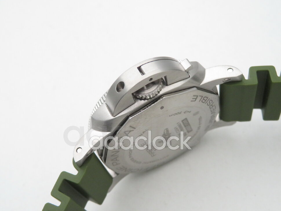 Panerai Submersible Verde Militare PAM01055 Арт. PA-2123 Арт. PA-2123