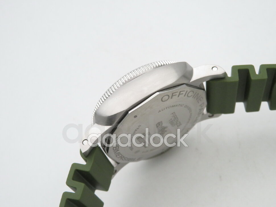 Panerai Submersible Verde Militare PAM01055 Арт. PA-2123 Арт. PA-2123
