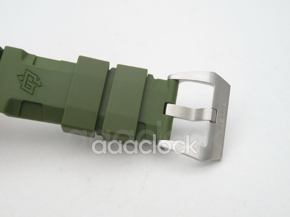 Panerai Submersible Verde Militare PAM01055 Арт. PA-2123 Арт. PA-2123