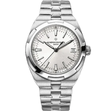 Vacheron Constantin Overseas Date 4500V/110A-B126