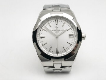 Vacheron Constantin Overseas Date 4500V/110A-B126
