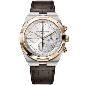 Vacheron Constantin Overseas Chronograph 5500V/000M-B074