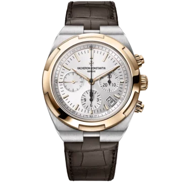 Vacheron Constantin Overseas Chronograph 5500V/000M-B074