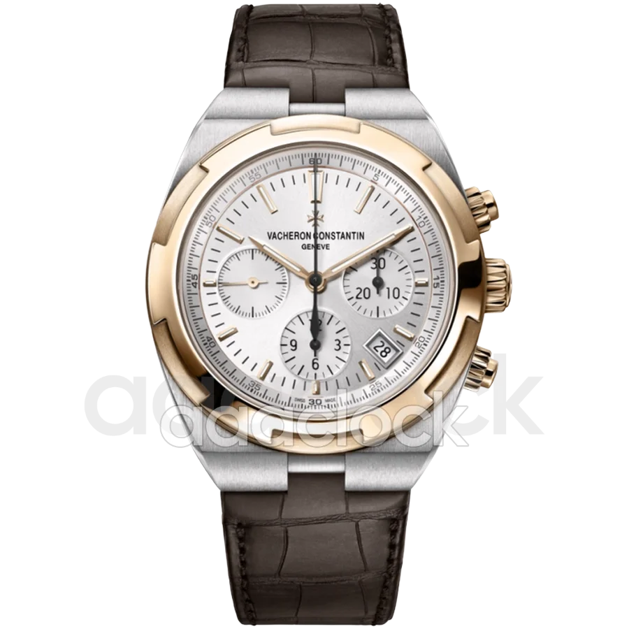 Vacheron Constantin Overseas Chronograph 5500V/000M-B074 Арт. VC-3990 Арт. VC-3990
