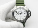 Panerai Submersible QuarantaQuattro Bianco PAM01226 Арт. PA-2106 Арт. PA-2106