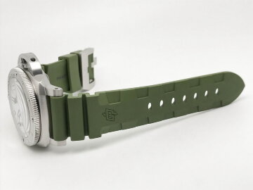 Panerai Submersible QuarantaQuattro Bianco PAM01226