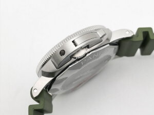 Panerai Submersible QuarantaQuattro Bianco PAM01226