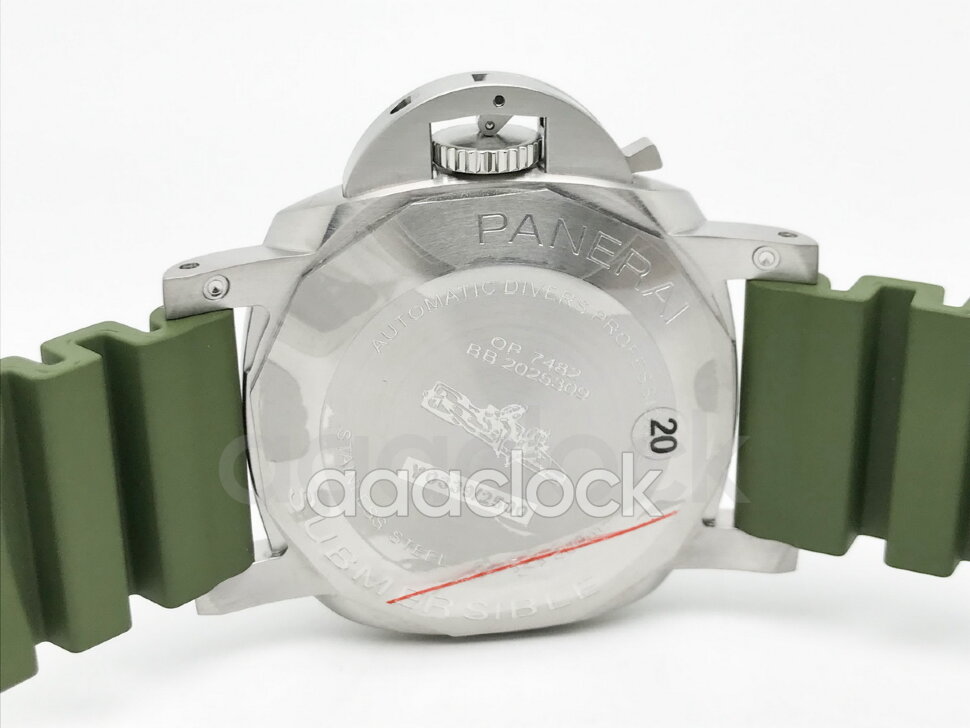 Panerai Submersible QuarantaQuattro Bianco PAM01226 Арт. PA-2106 Арт. PA-2106