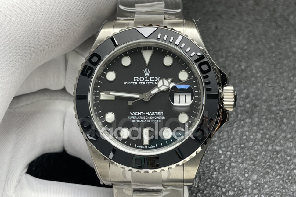 Rolex Yacht-Master 226627-0001 Арт. RO-3782 Арт. RO-3782
