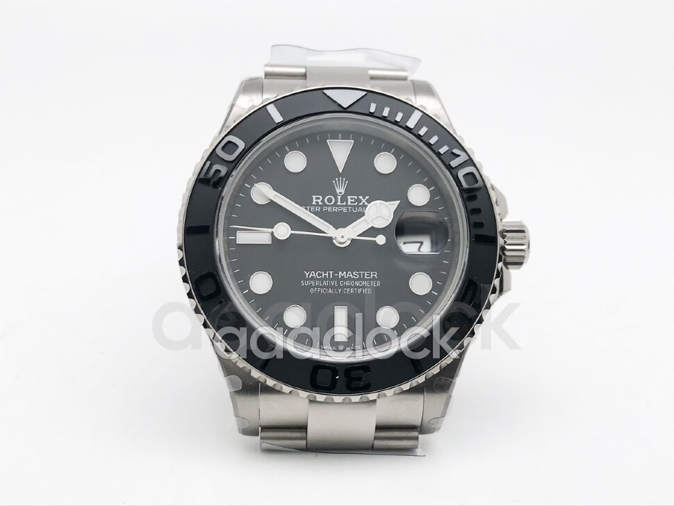 Rolex Yacht-Master 226627-0001 Арт. RO-3782 Арт. RO-3782