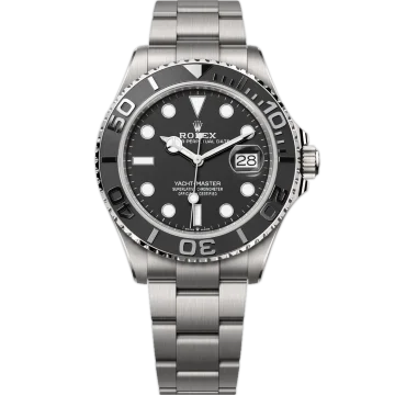 Rolex Yacht-Master 226627-0001