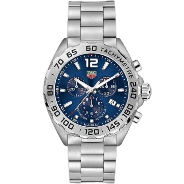 TAG Heuer Formula 1 CAZ101K.BA0842