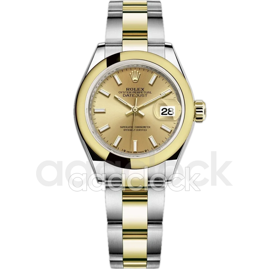 Rolex Datejust 28 279163-0002 Арт. RO-2622 Арт. RO-2622