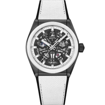 Zenith Defy Classic Ceramic 49.9005.670/11.R943