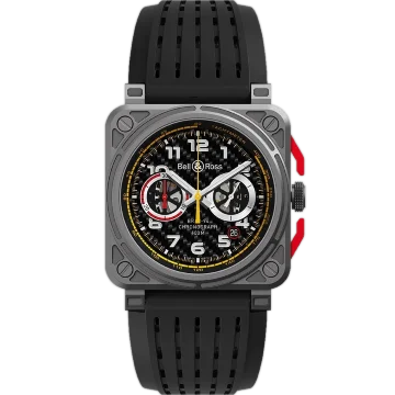 Bell &amp; Ross BR 03-94 R.S.18
