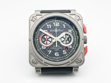 Bell &amp; Ross BR 03-94 R.S.18
