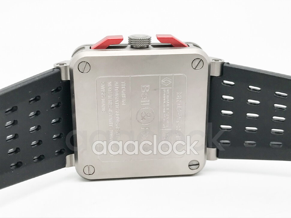 Bell & Ross BR 03-94 R.S.18 Арт. BE-0388 Арт. BE-0388