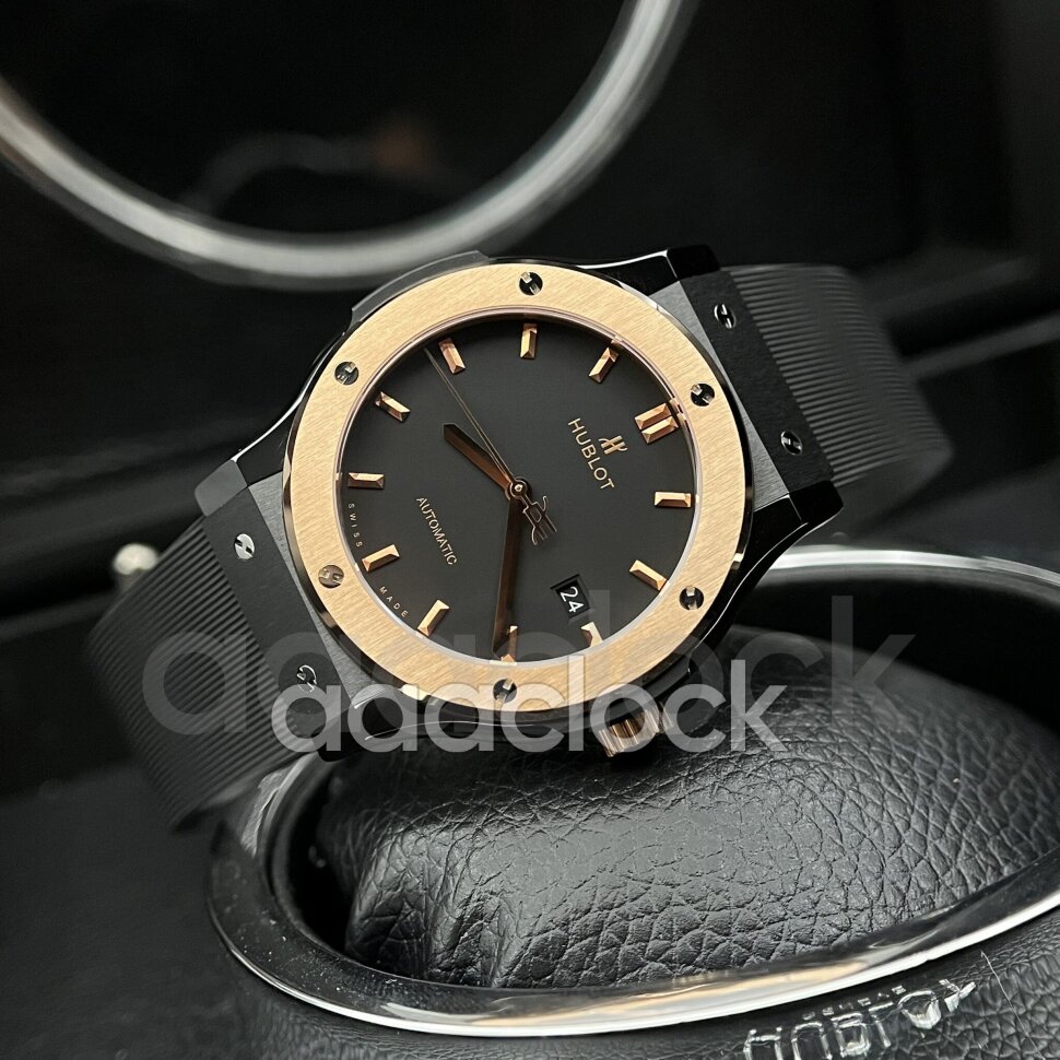 Hublot Classic Fusion 45 Ceramic 511.CO.1181.RX Арт. HU-1268 Арт. HU-1268
