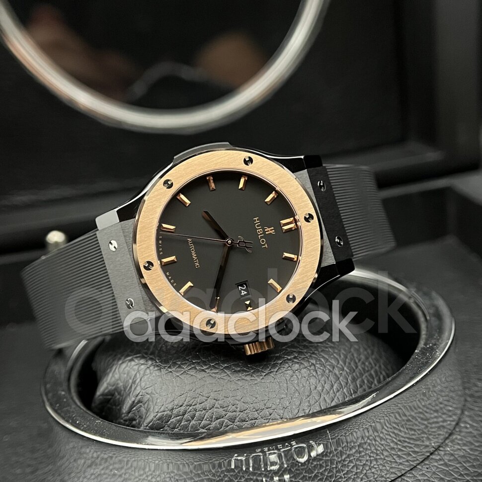 Hublot Classic Fusion 45 Ceramic 511.CO.1181.RX Арт. HU-1268 Арт. HU-1268