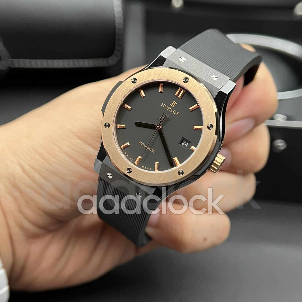 Hublot Classic Fusion 45 Ceramic 511.CO.1181.RX Арт. HU-1268 Арт. HU-1268