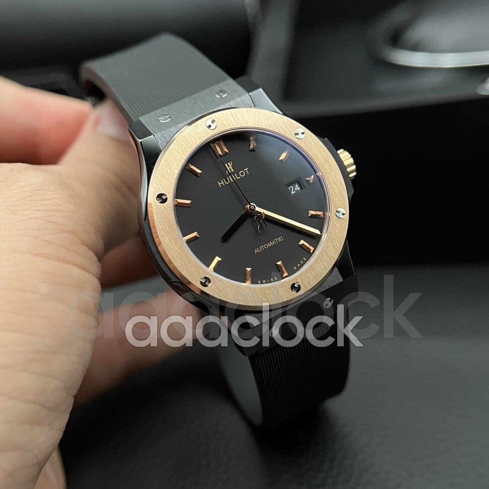 Hublot Classic Fusion 45 Ceramic 511.CO.1181.RX Арт. HU-1268 Арт. HU-1268