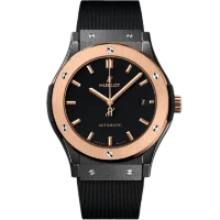 Hublot Classic Fusion 45 Ceramic 511.CO.1181.RX Арт. HU-1268 Арт. HU-1268