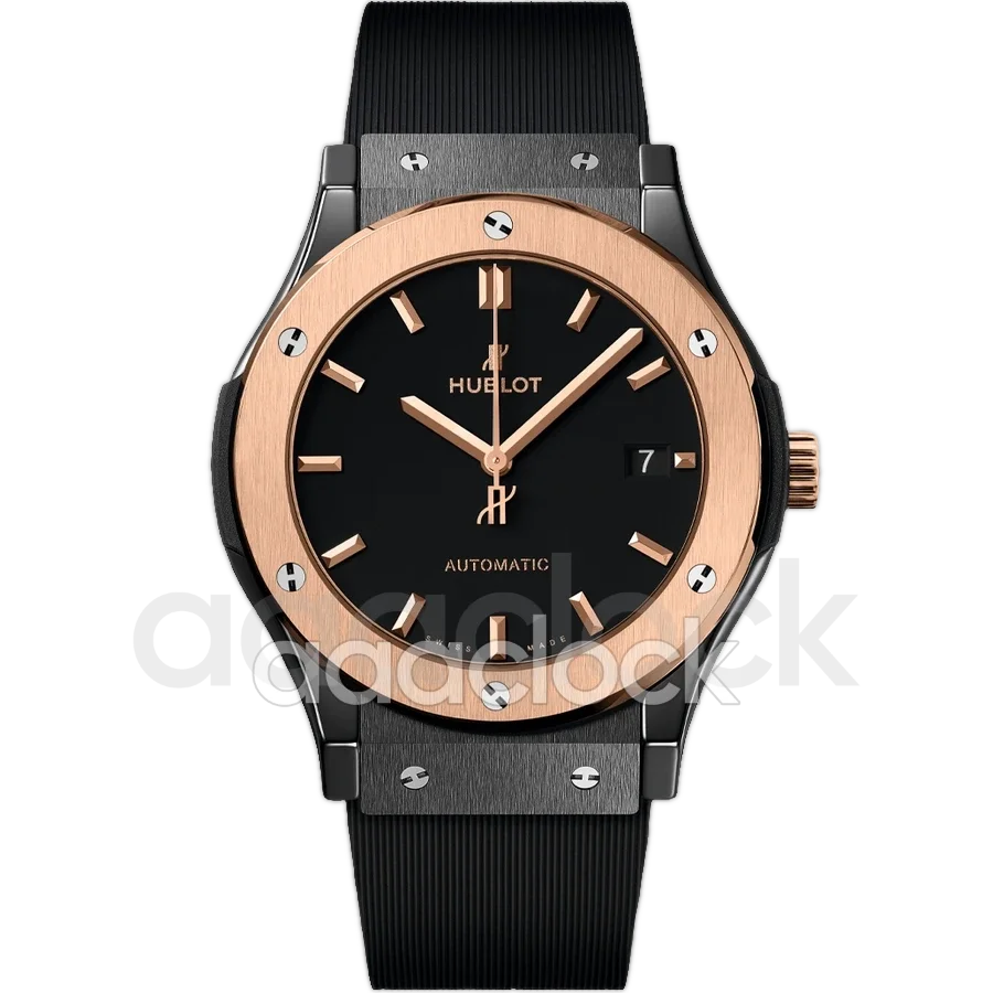 Hublot Classic Fusion 45 Ceramic 511.CO.1181.RX Арт. HU-1268 Арт. HU-1268