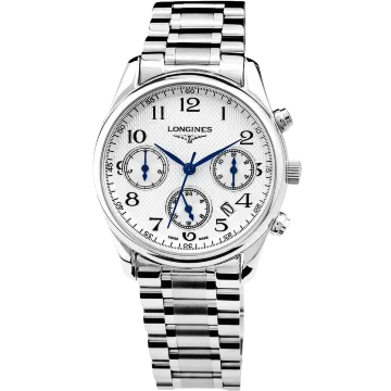 Longines Master Collection