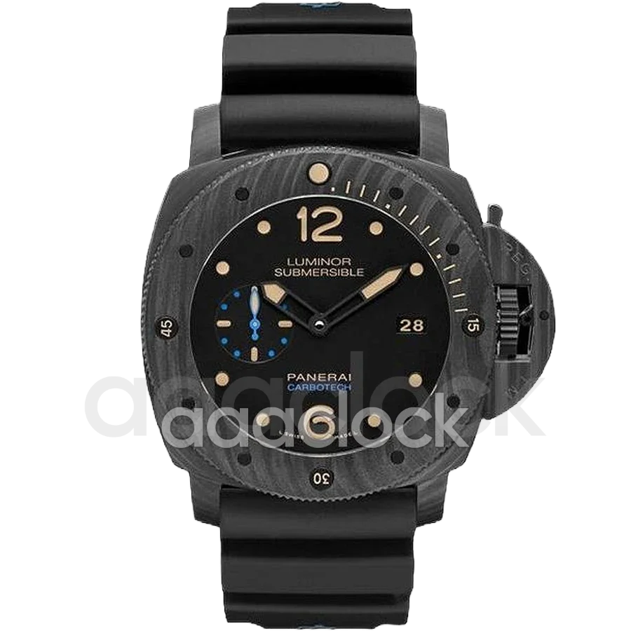 Panerai Submersible 1950 Carbotech PAM 0 Арт. 1111129 Арт. 1111129