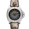 Panerai Submersible QuarantaQuattro Navy SEALs PAM01518 Арт. PA-2114 Арт. PA-2114